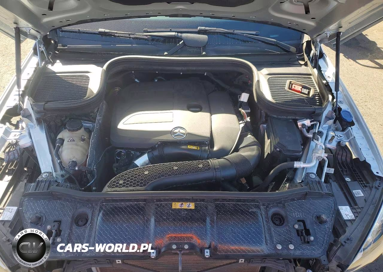 2022 Mercedes-Benz Gle 350 VIN:4JGFB4JB7NA678172 - 12