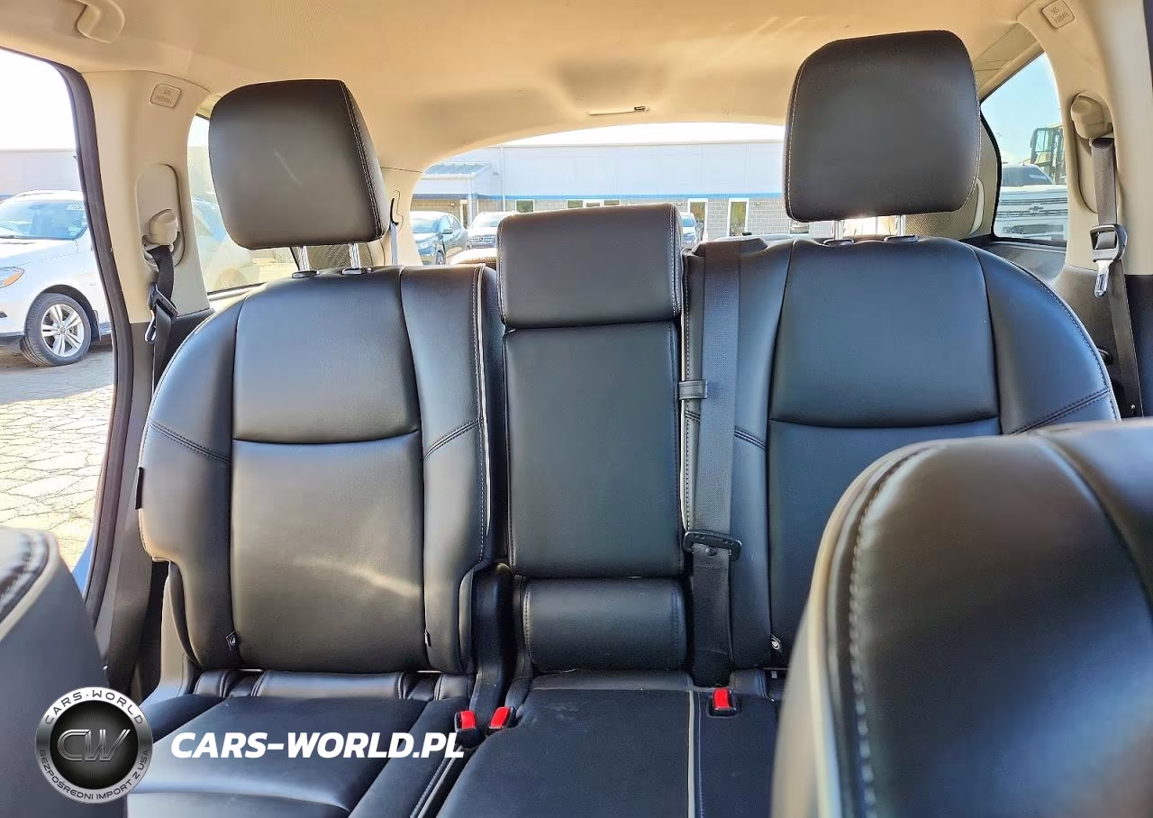 2020 Infiniti Qx60 Luxe VIN:5N1DL0MM8LC545562 - 10