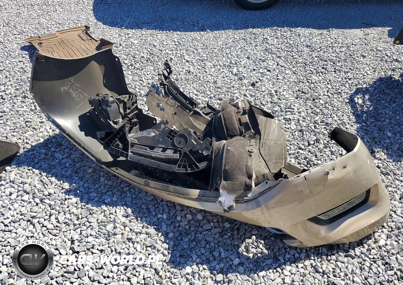 2013 Honda Accord Ex VIN:1HGCR2F70DA208013 - 12