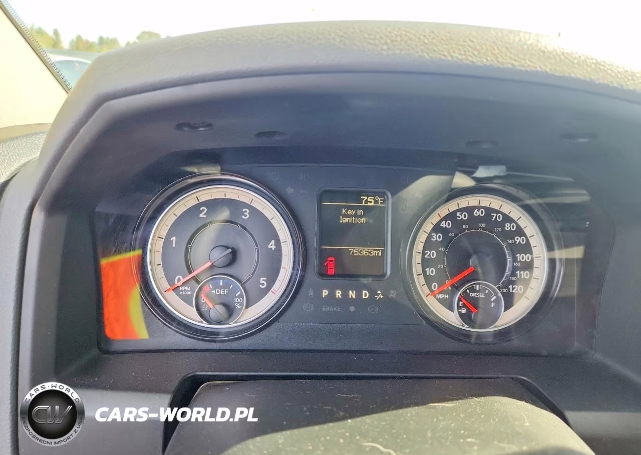 2018 Ram 1500 St VIN:1C6RR7SM8JS228105 - 9