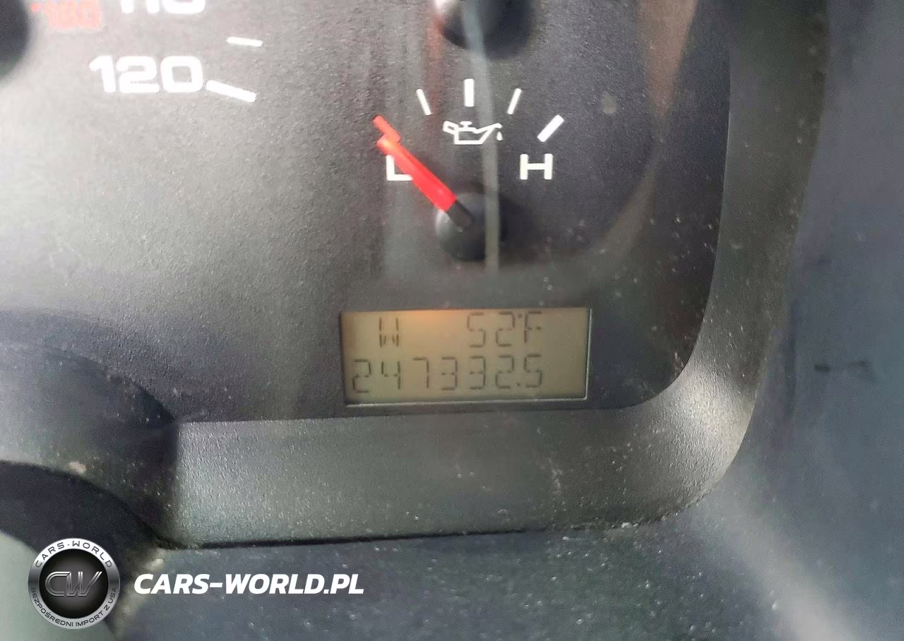 2004 Ford F150 Supercrew VIN:1FTRW12W74KA12217 - 9