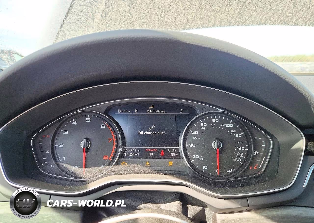 2024 Audi A4 Premium 45 VIN:WAUDAAF40RN004660 - 9