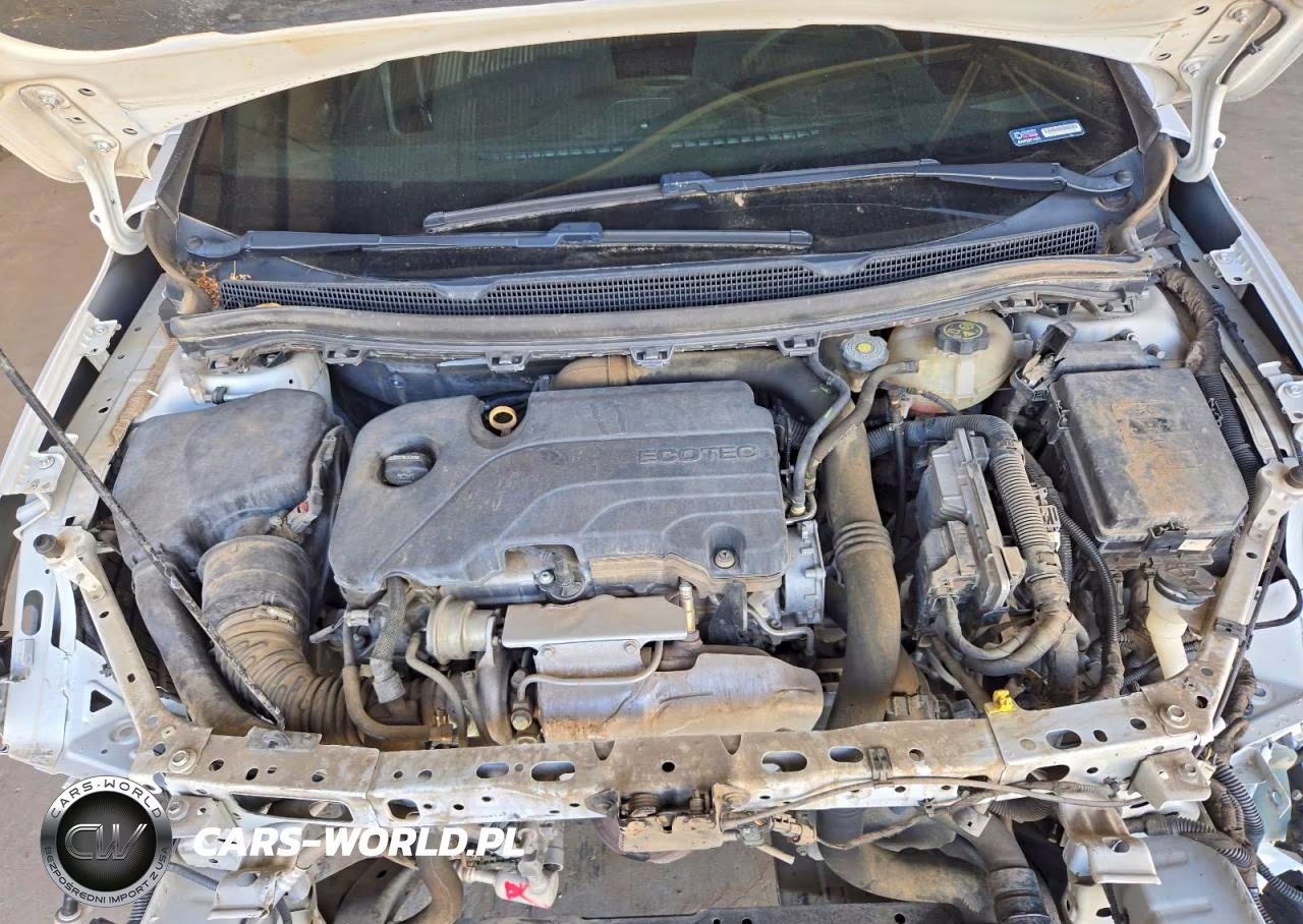 2019 Chevrolet Cruze Lt VIN:1G1BE5SM2K7138472 - 11