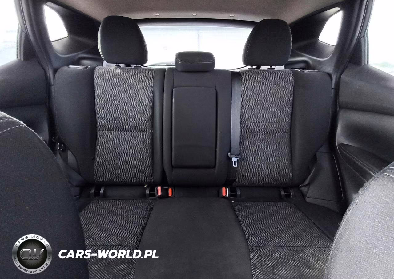 2017 Nissan Rogue Sport Sv VIN:JN1BJ1CP2HW026776 - 10