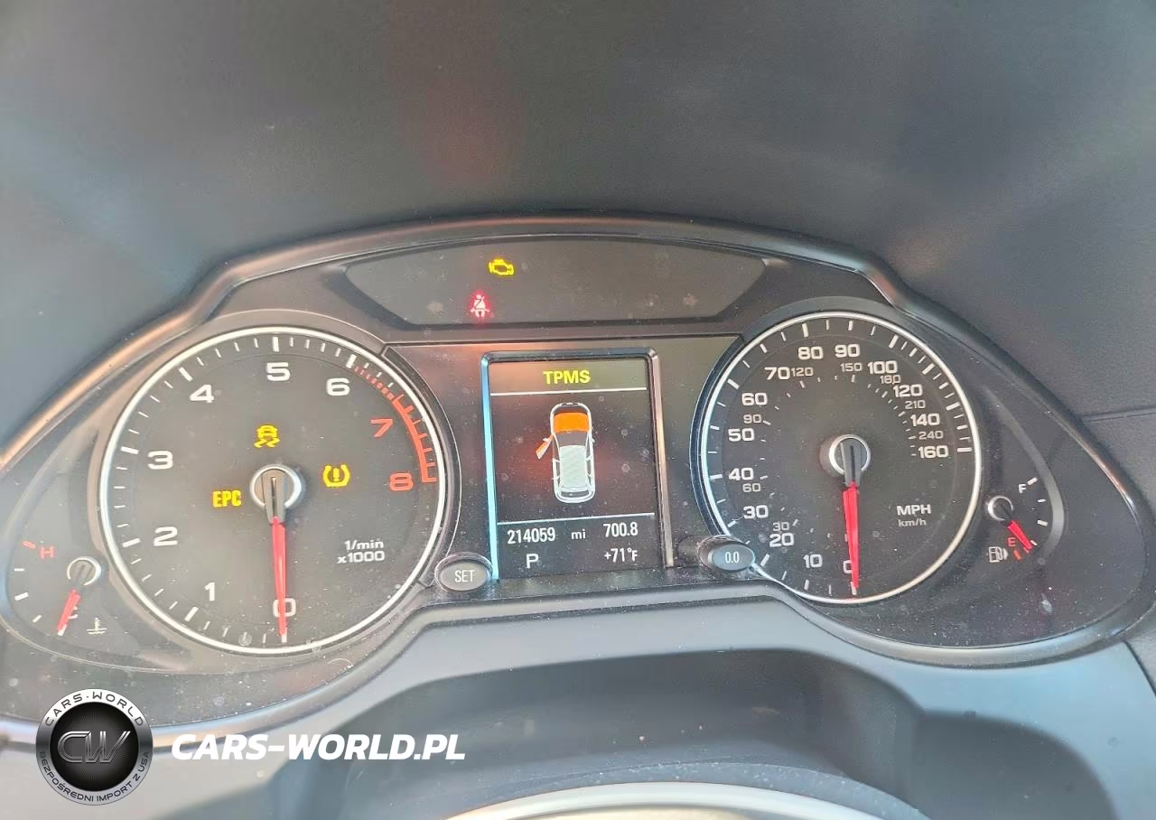 2015 Audi Q5 Premium Plus VIN:WA1LFAFPXFA012157 - 9