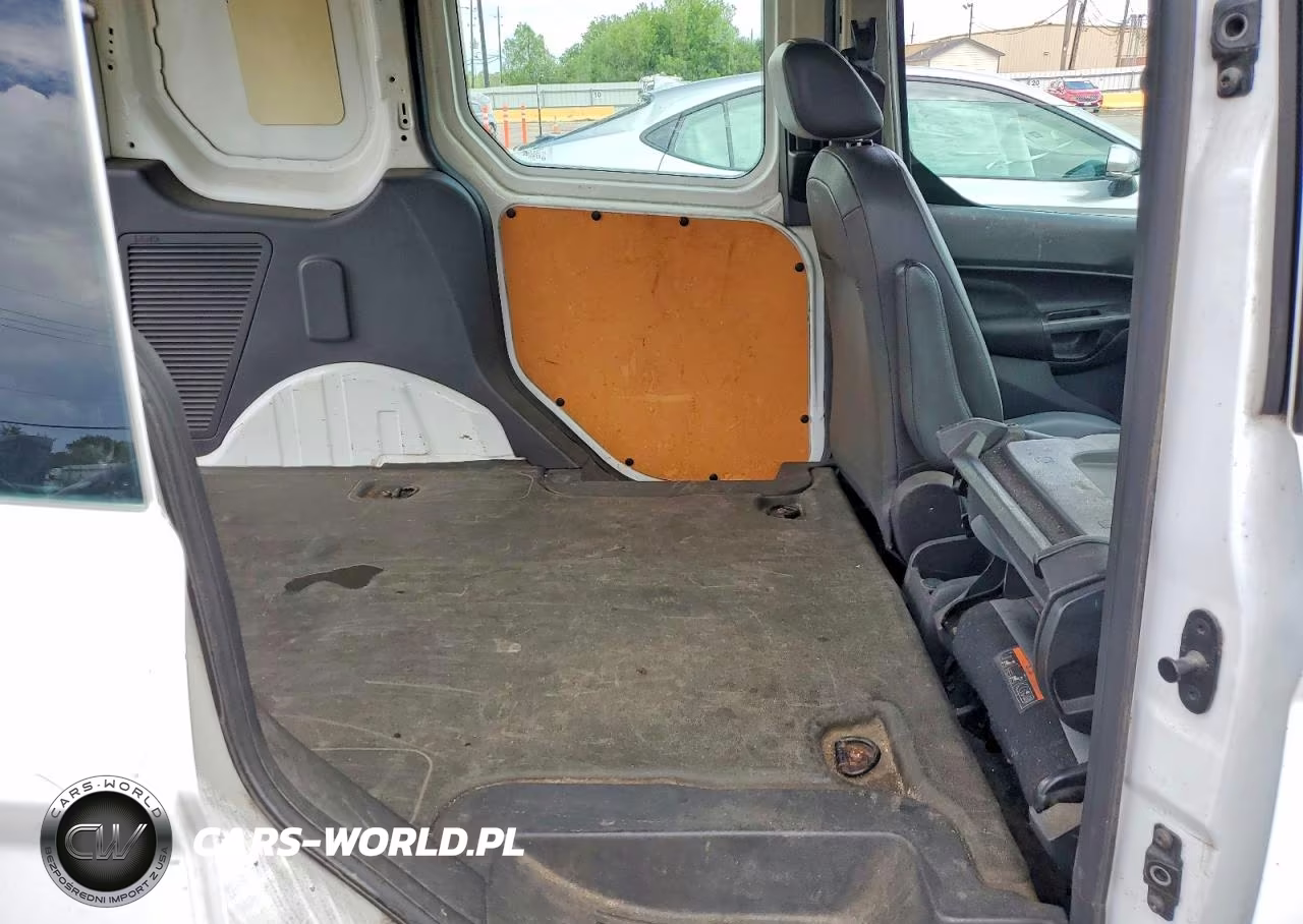 2016 Ford Transit Connect Xl VIN:NM0KS6EX2G1250434 - 11