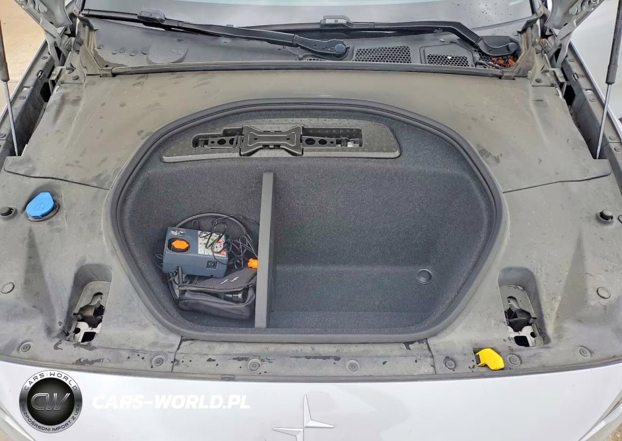2023 Polestar 2 VIN:YSMED3KA9PL146508 - 11