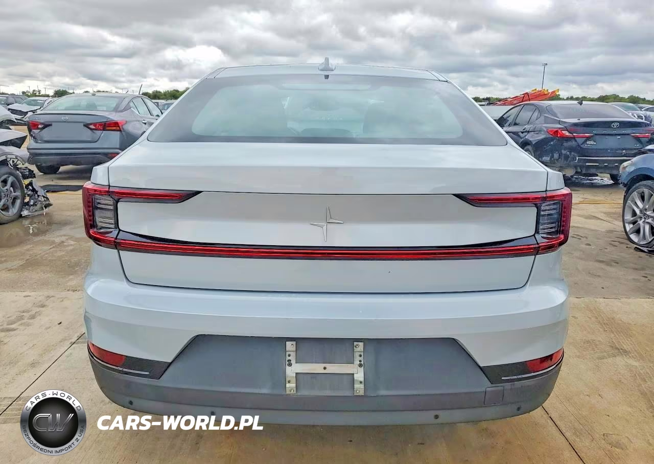 2023 Polestar 2 VIN:YSMED3KA9PL146508 - 6