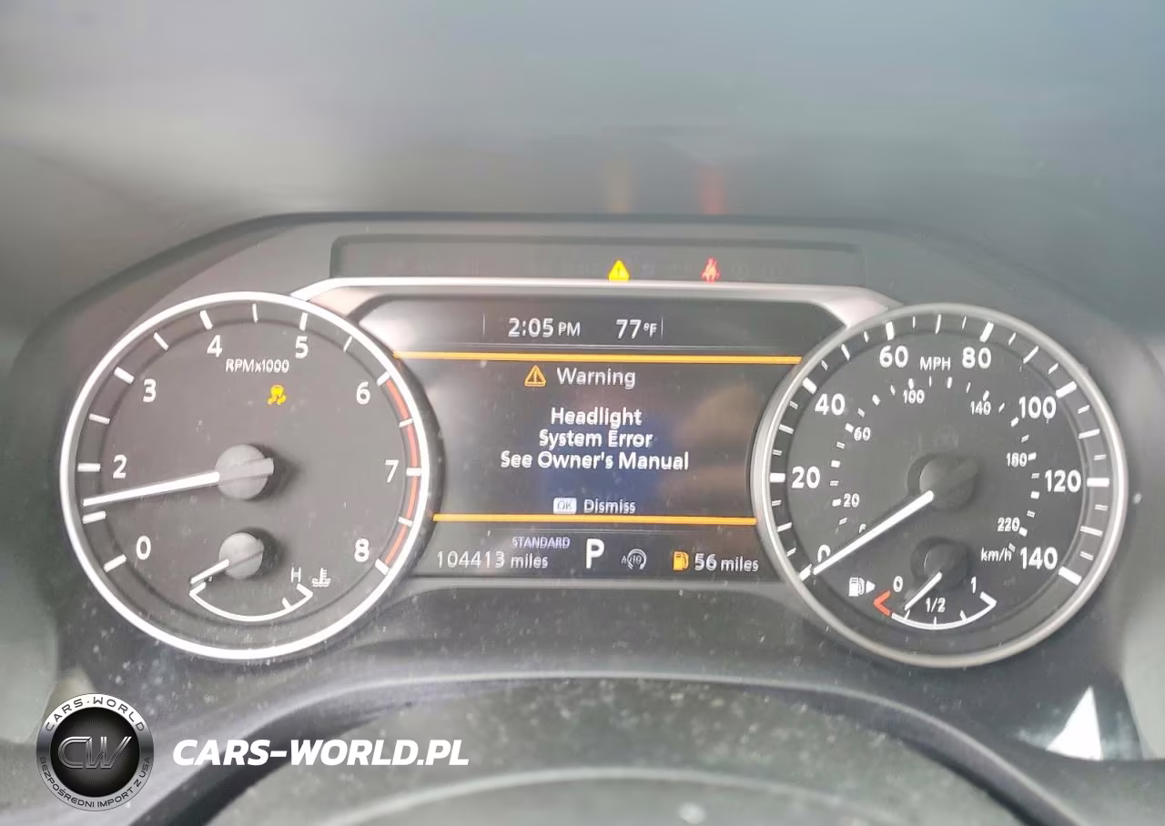 2023 Nissan Rogue Sv VIN:5N1BT3BA9PC846929 - 9