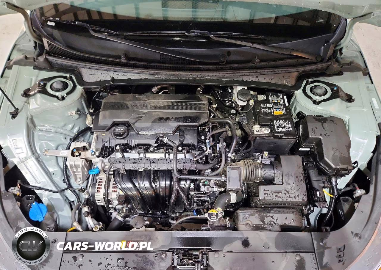 2026 Kia K4 Lxs VIN:3KPFT4DE5TE252322 - 11