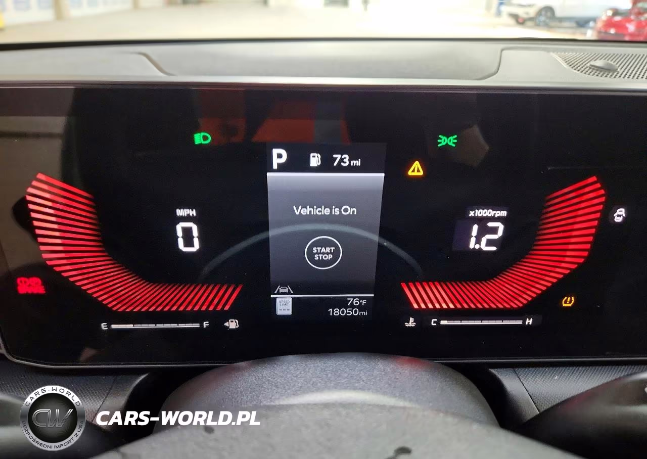 2026 Kia K4 Lxs VIN:3KPFT4DE5TE252322 - 9