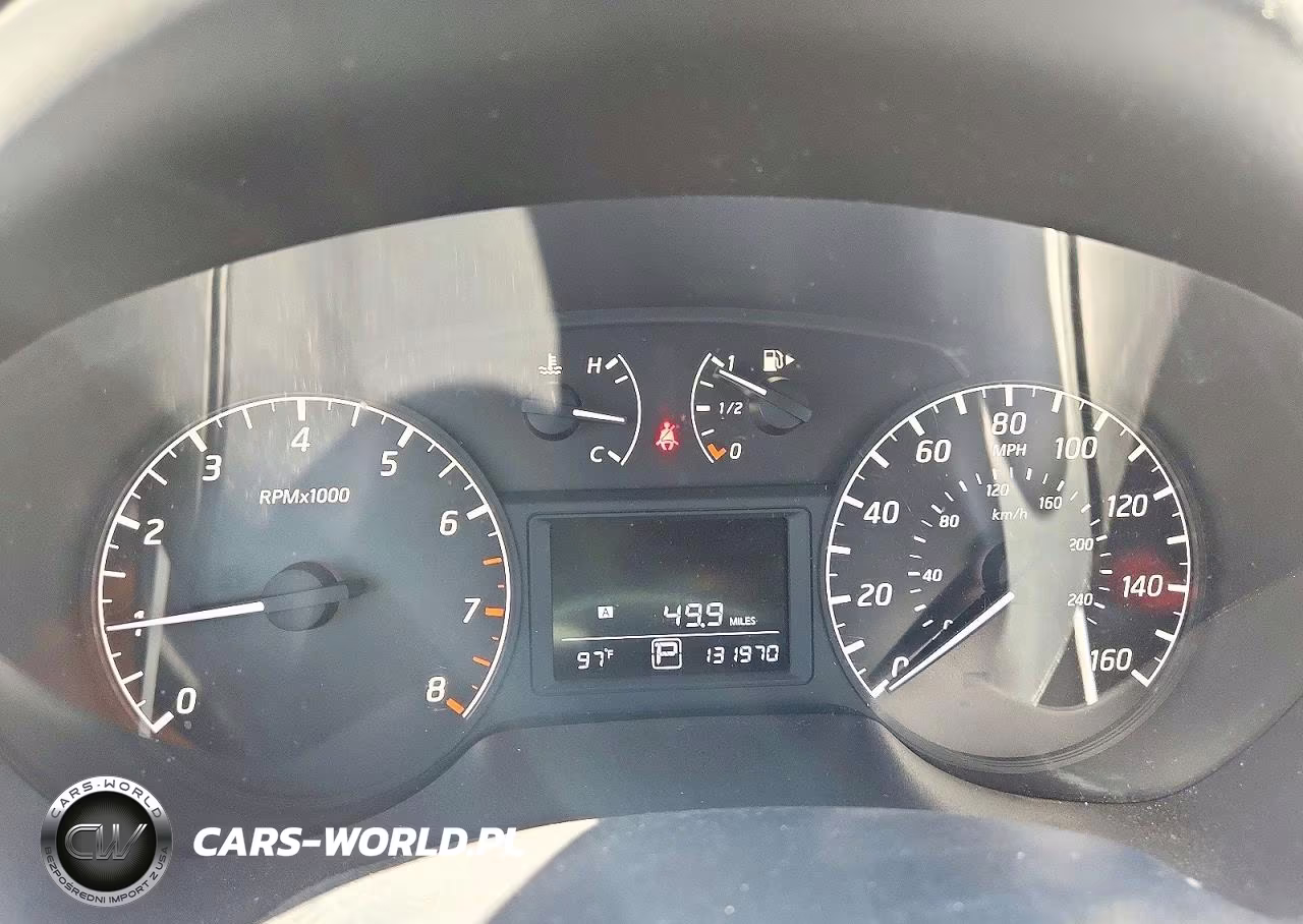 2015 Nissan Sentra S VIN:3N1AB7AP9FY309194 - 9