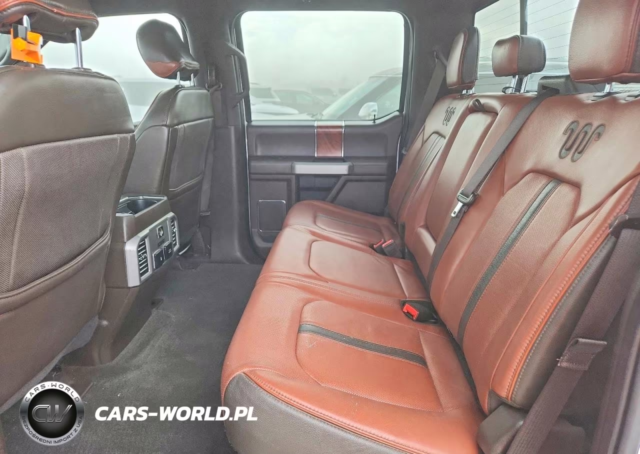 2018 Ford F250 Super Duty VIN:1FT7W2BT8JEC56021 - 10