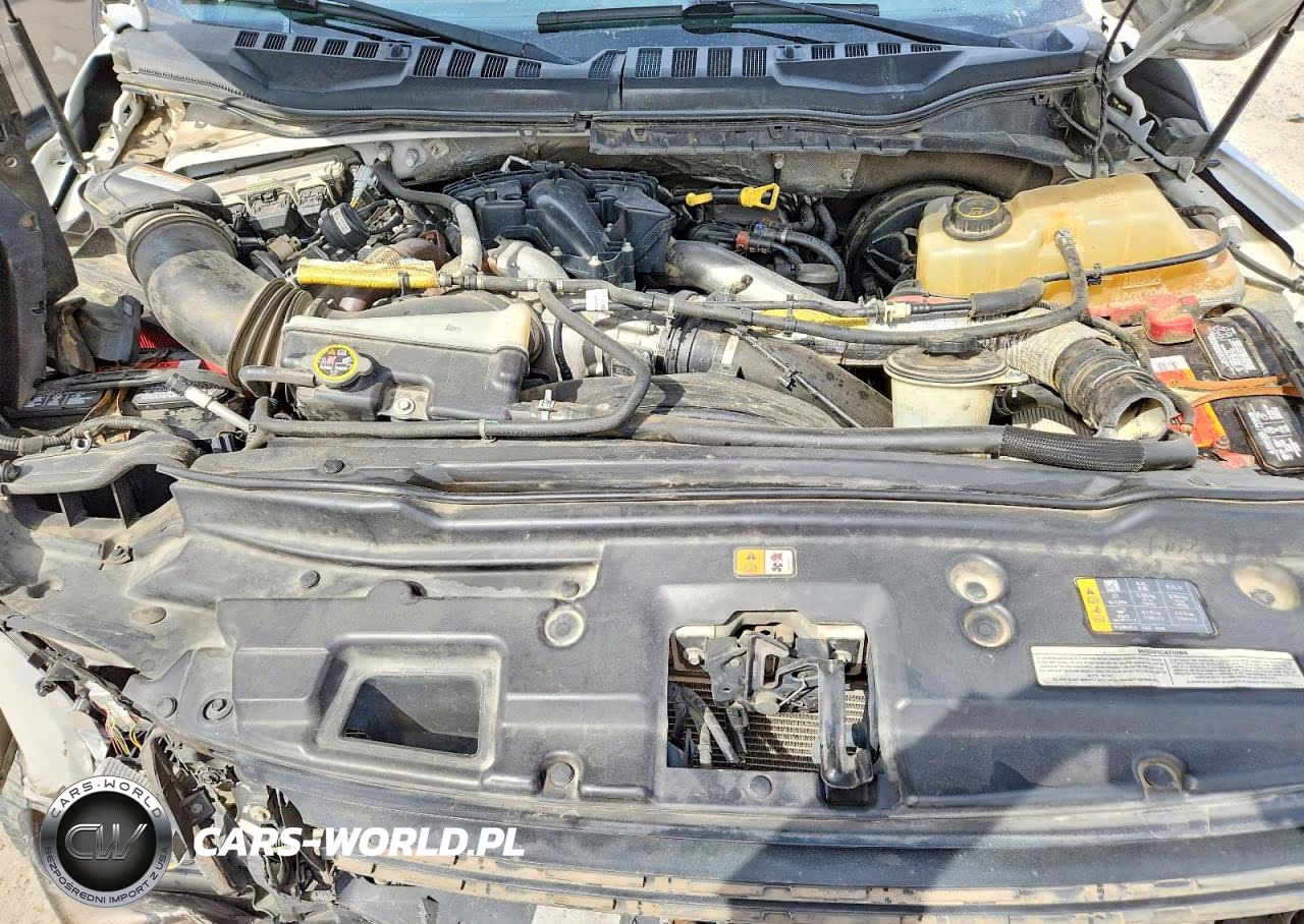 2018 Ford F250 Super Duty VIN:1FT7W2BT8JEC56021 - 11