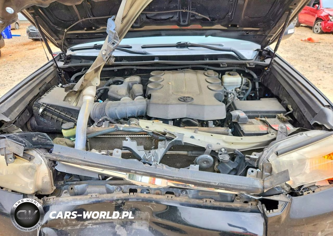 2023 Toyota 4Runner VIN:JTEZU5JRXA5008290 - 12