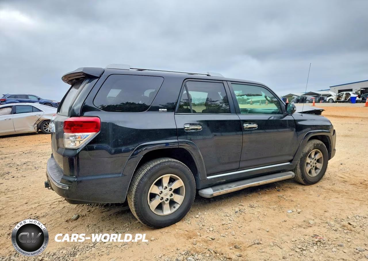 2023 Toyota 4Runner VIN:JTEZU5JRXA5008290 - 3