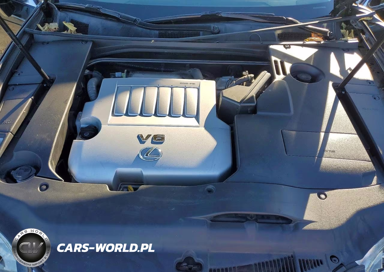 2011 Lexus Es 350 VIN:JTHBK1EGXB2418540 - 11