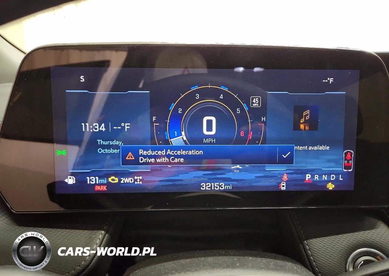 2026 Chevrolet Equinox Lt VIN:3GNAXPEG2TL258047 - 9