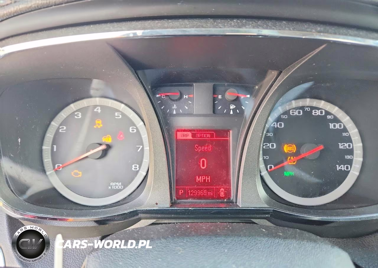 2014 GMC Terrain Sle VIN:2GKALMEK4E6370500 - 9