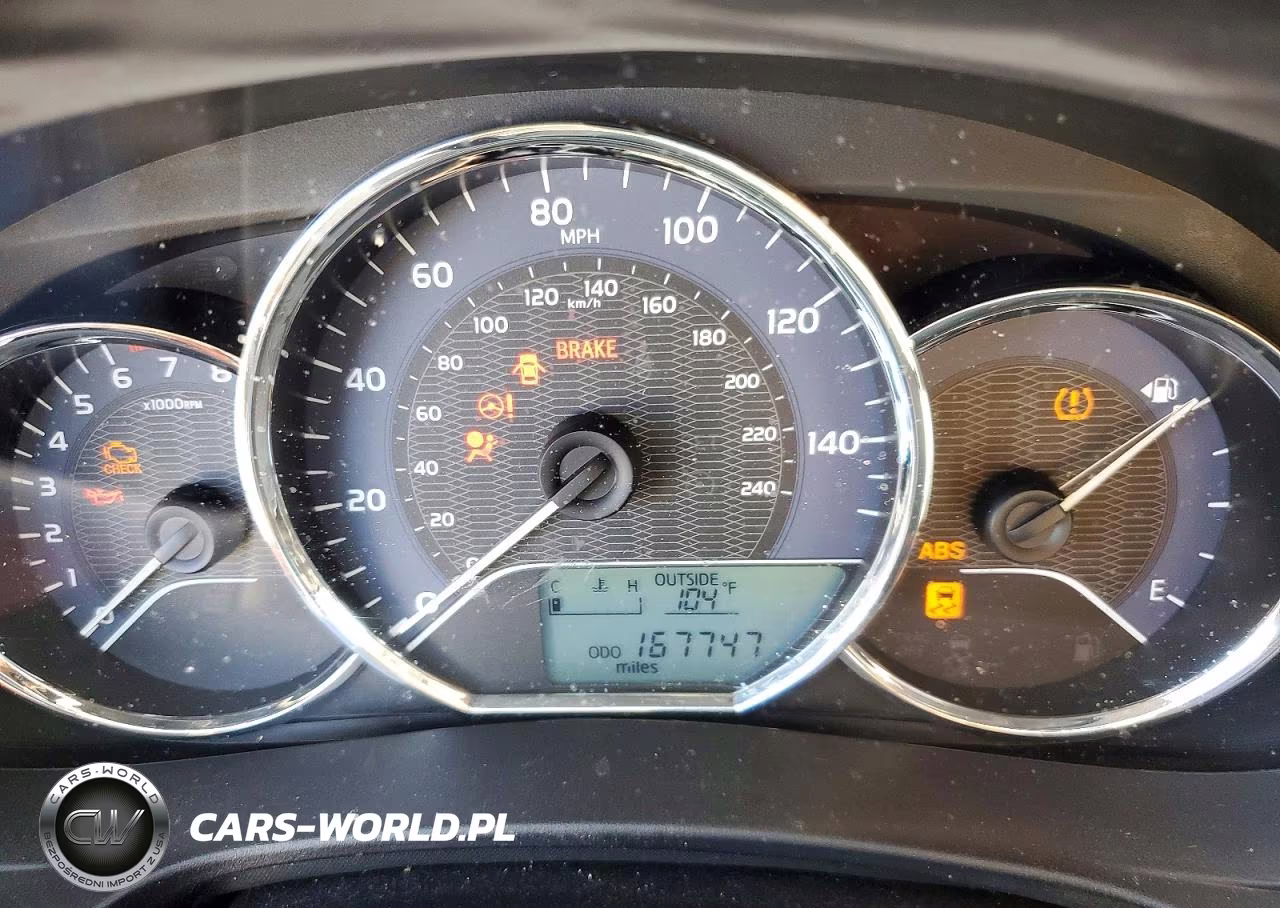 2015 Toyota Corolla Le VIN:5YFBURHE8FP215237 - 9