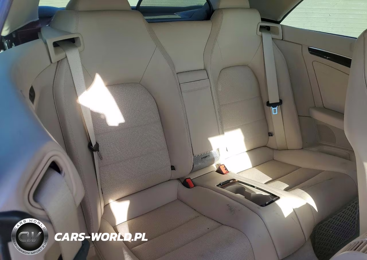 2014 Mercedes-Benz E 350 VIN:WDDKK5KF0EF225529 - 10