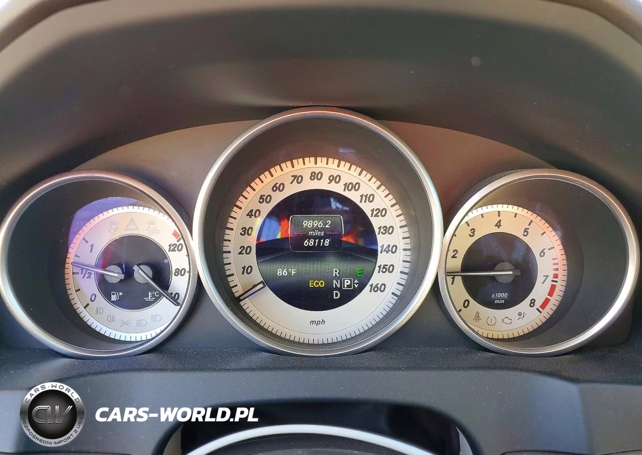 2014 Mercedes-Benz E 350 VIN:WDDKK5KF0EF225529 - 9