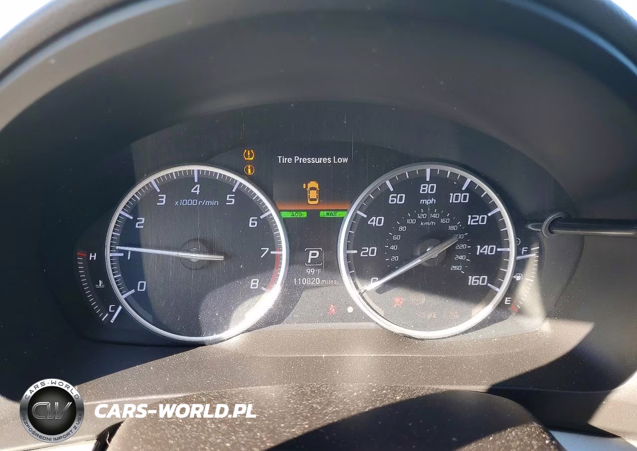 2019 Acura Ilx Premium VIN:19UDE2F70KA014238 - 9