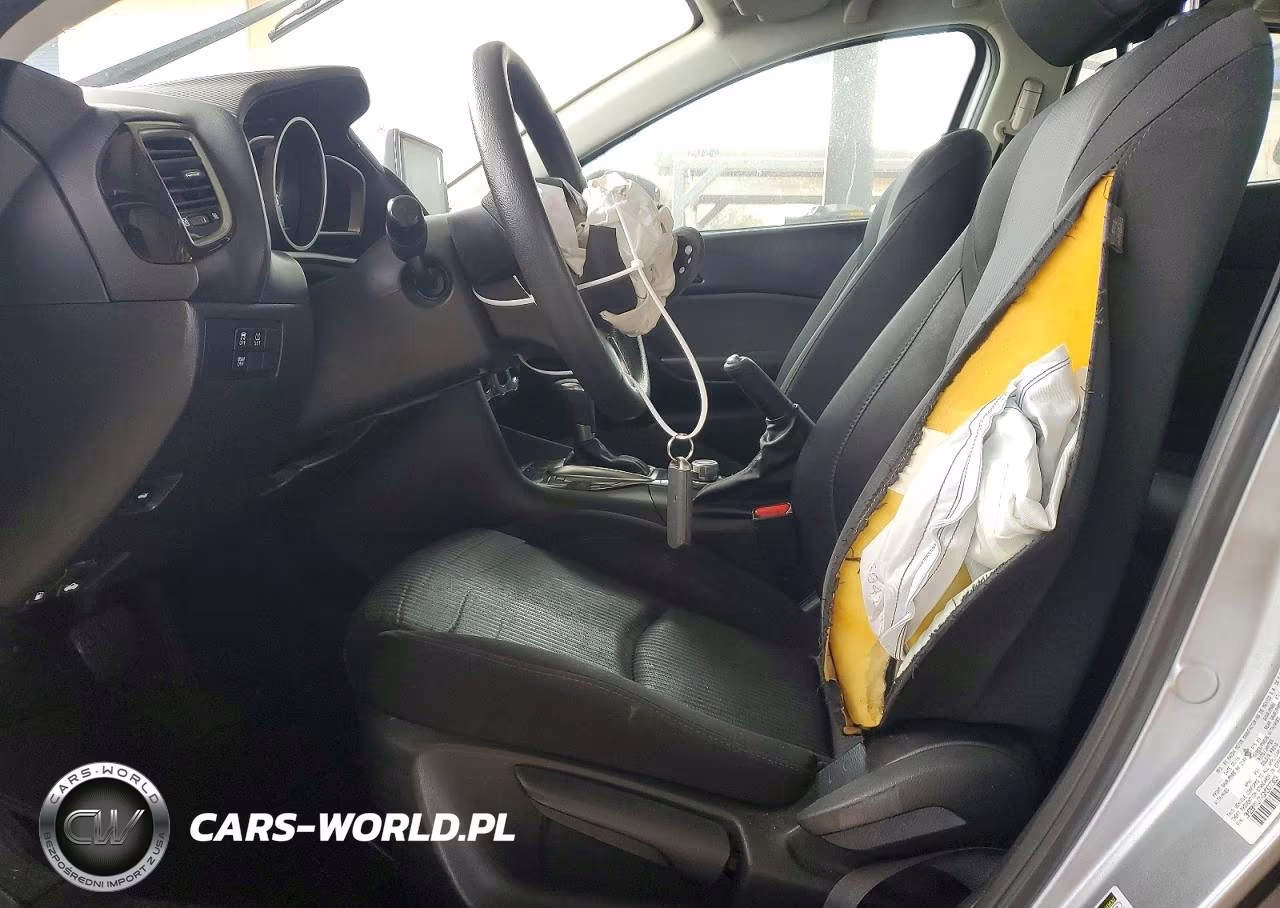 2016 Mazda 3 Sport VIN:3MZBM1U7XGM307383 - 7