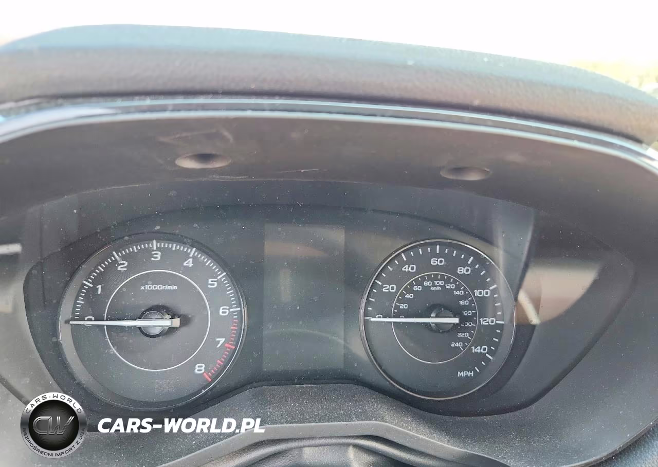 2022 Subaru Impreza VIN:4S3GTAB61N3705635 - 9