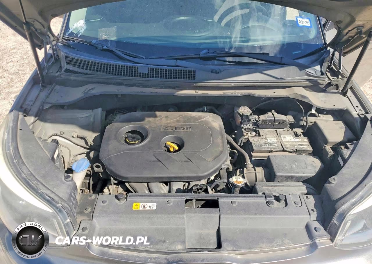 2018 Kia Soul + VIN:KNDJP3A56J7594176 - 11