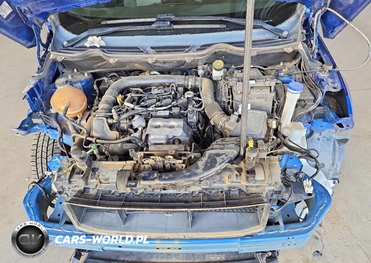 2018 Ford Ecosport S VIN:MAJ3P1RE7JC185019 - 12