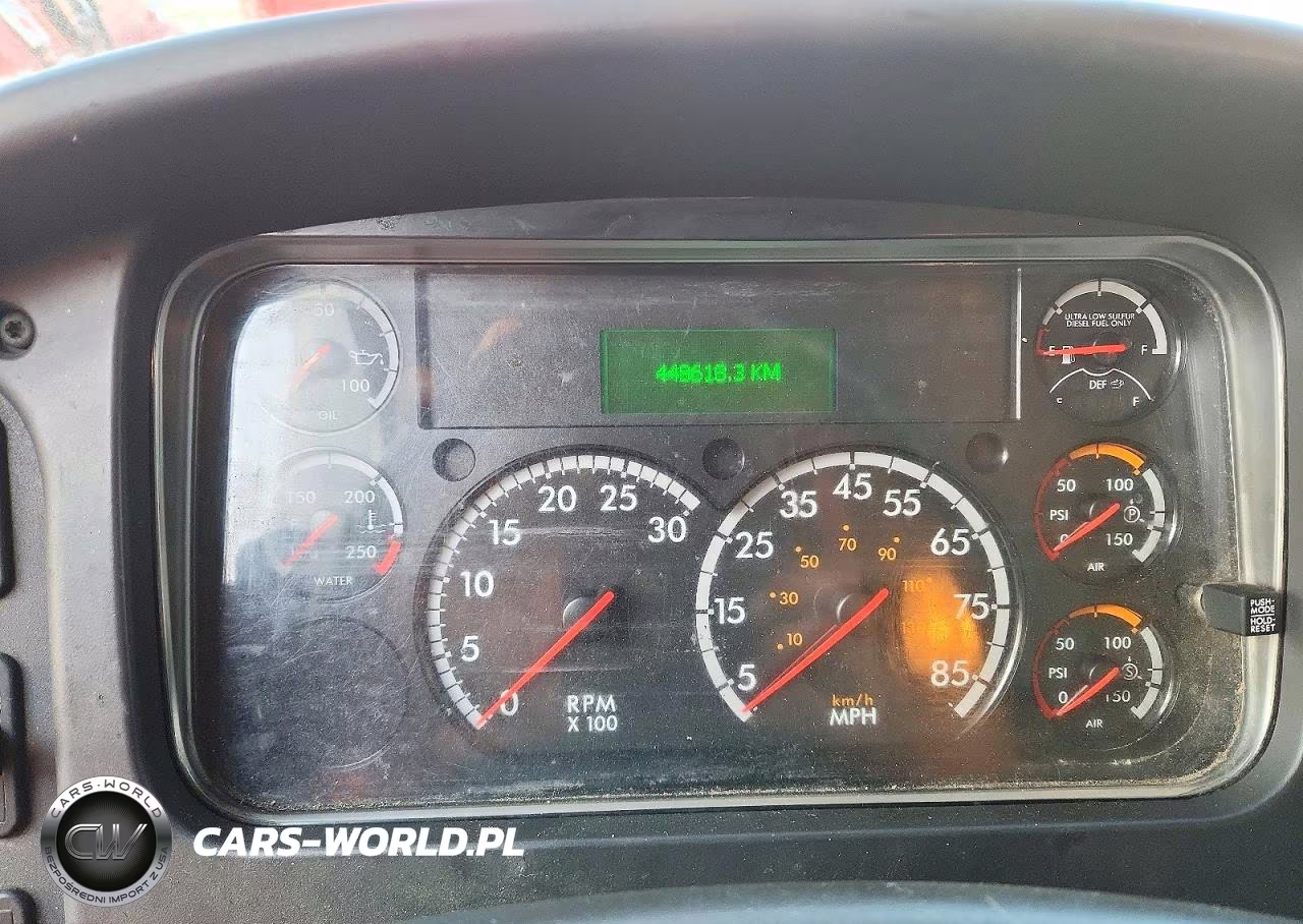 2020 Freightliner Business Class M2 Box Truck VIN:3ALACWFC6LDLY2180 - 9