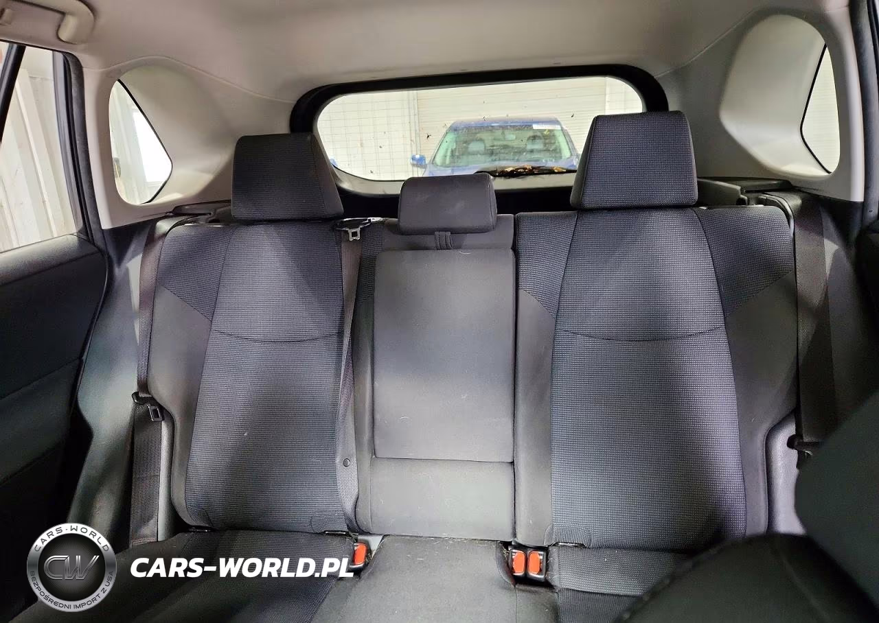 2020 Toyota Rav4 Le VIN:JTMF1RFV5LD058245 - 10