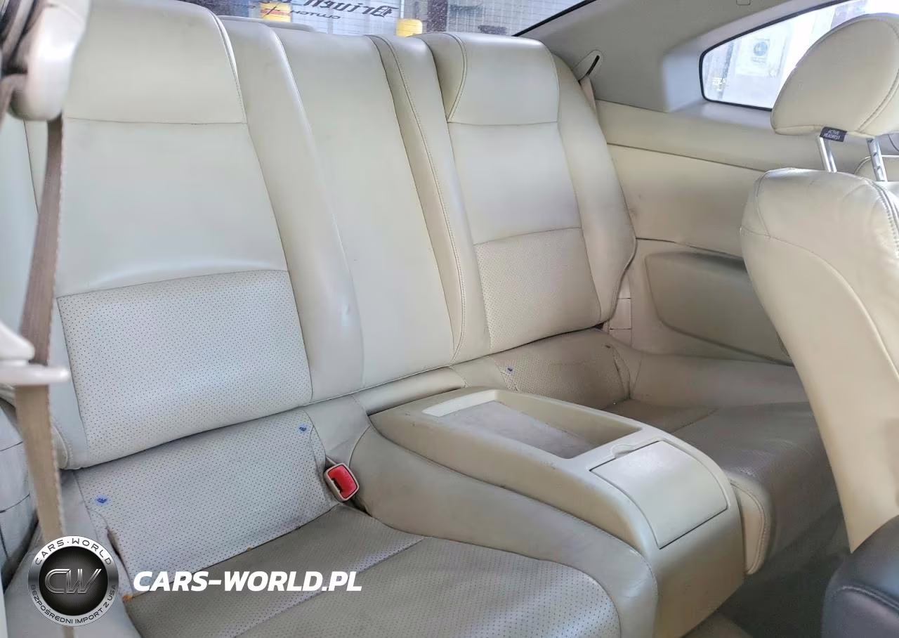 2005 Infiniti G35 Base VIN:JNKCV54EX5M405962 - 10