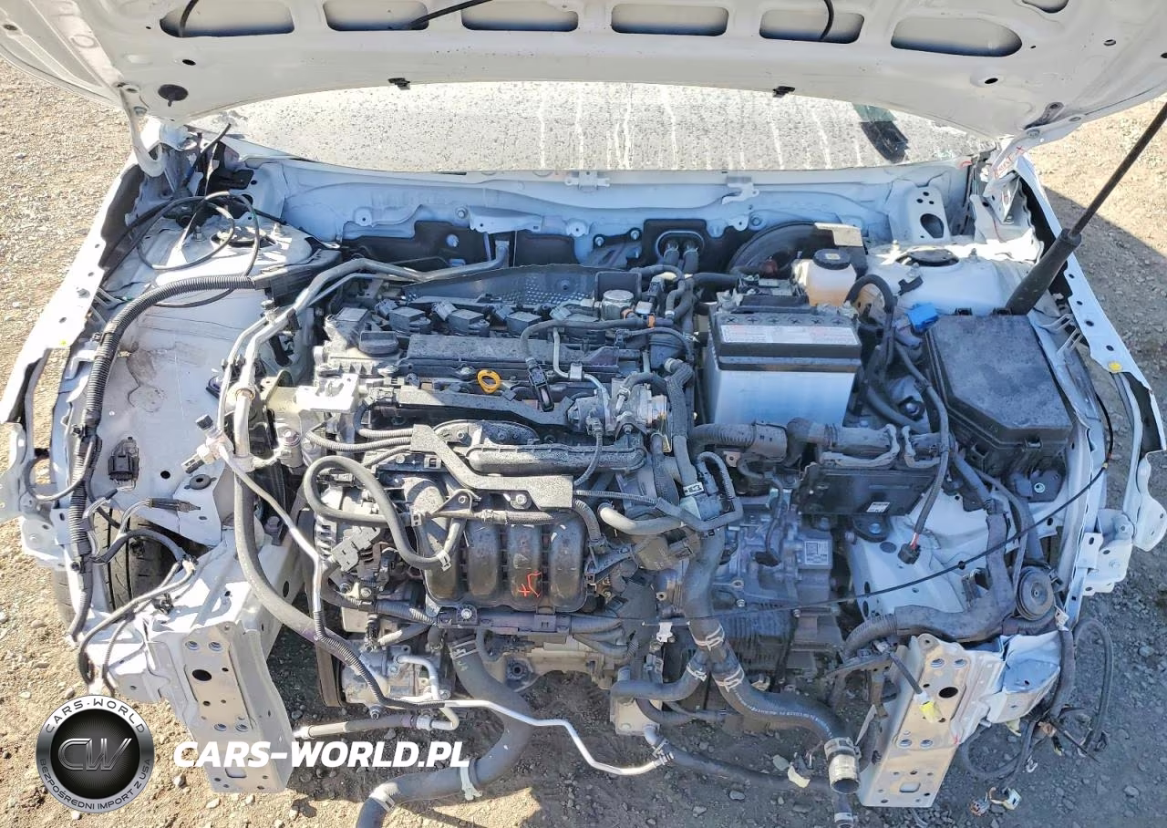 2024 Toyota Corolla Le VIN:JTDB4MEE5R3022872 - 11