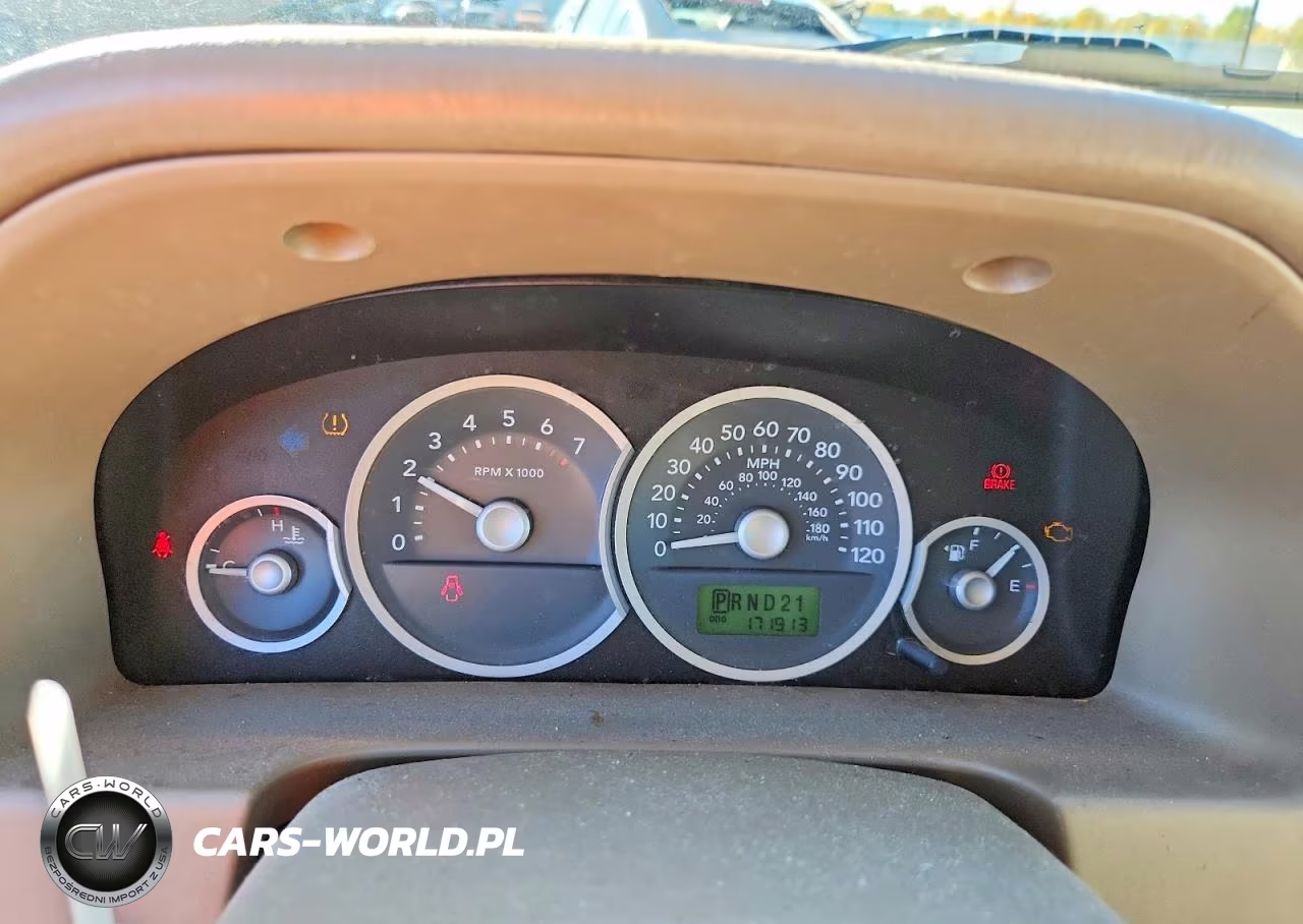 2006 Mercury Mariner VIN:4M2CU56156KJ20060 - 9