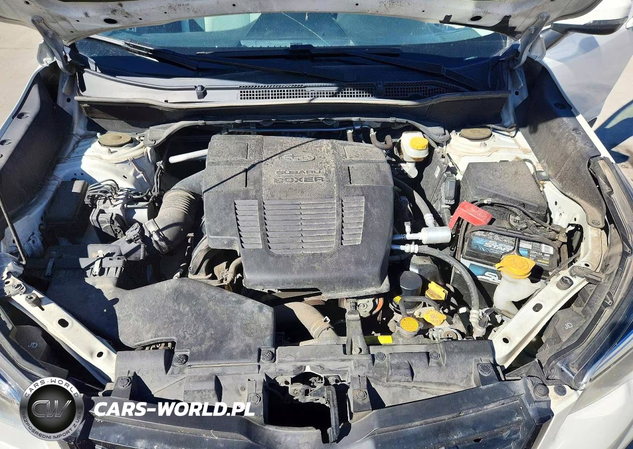 2019 Subaru Forester Sport VIN:JF2SKAJC9KH543077 - 11
