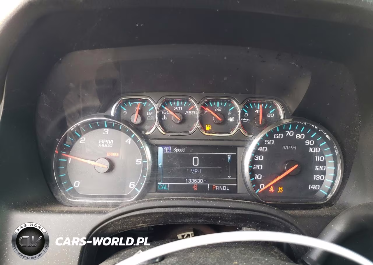2019 Chevrolet Tahoe K1500 Ls VIN:1GNSKAKC8KR263049 - 9