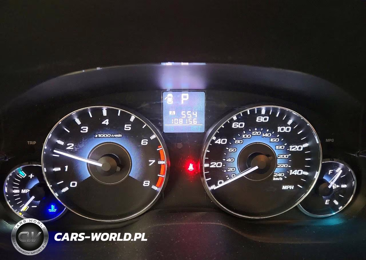 2012 Subaru Legacy 2.5I Premium VIN:4S3BMBG6XC3023565 - 9