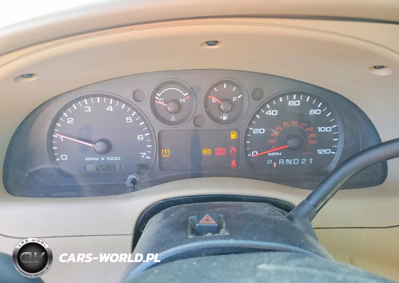 2007 Ford Ranger VIN:1FTYR10D77PA65088 - 9