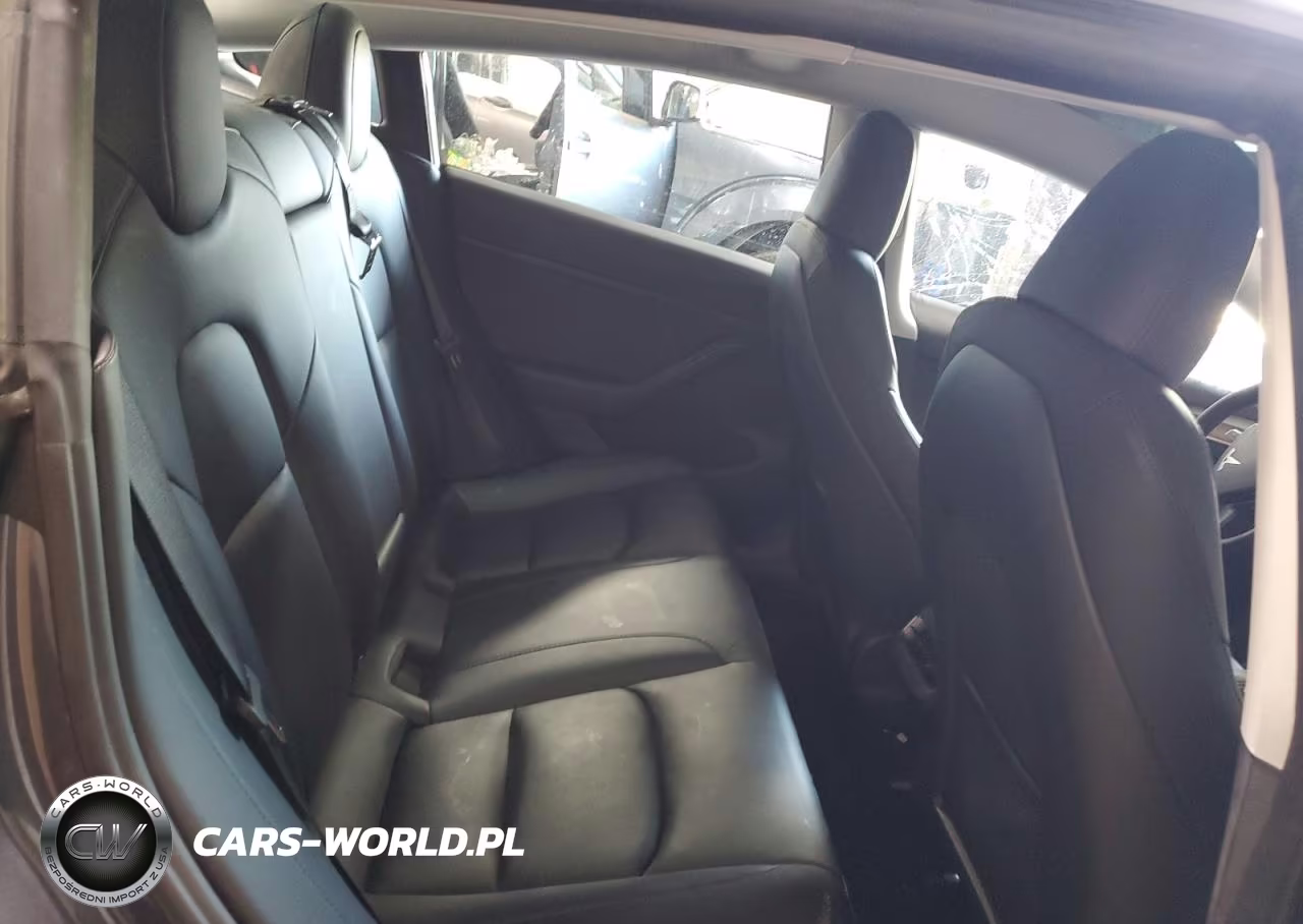 2023 Tesla Model 3 VIN:5YJ3E1EA1PF658573 - 10