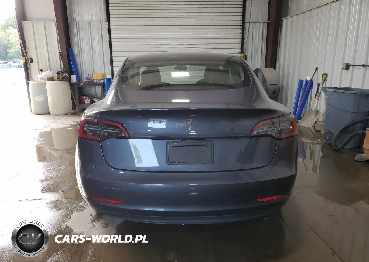 2023 Tesla Model 3 VIN:5YJ3E1EA1PF658573 - 6