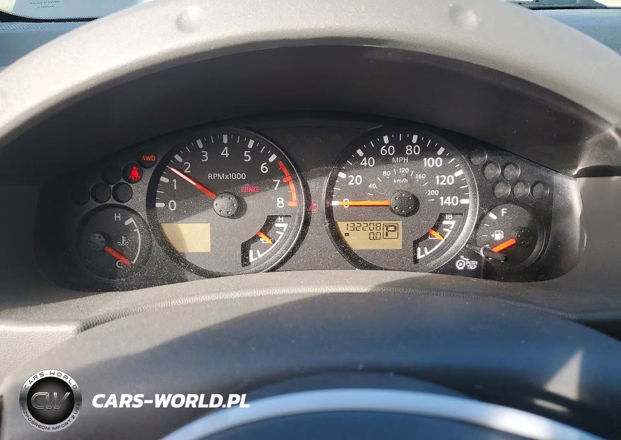 2018 Nissan Frontier Sv VIN:1N6AD0FV4JN747405 - 9