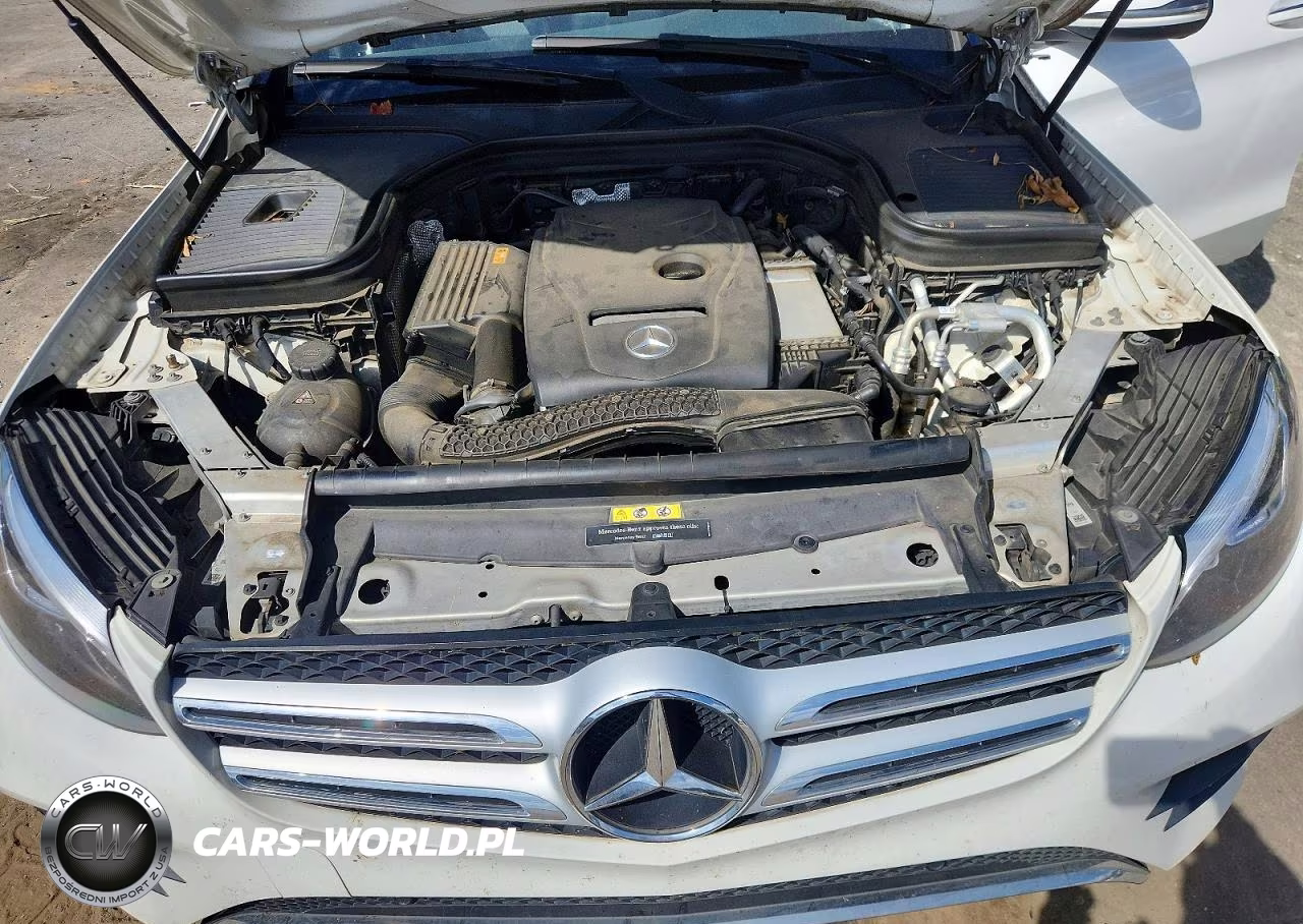 2019 Mercedes-Benz Glc 300 VIN:WDC0G4JB3KV147044 - 12