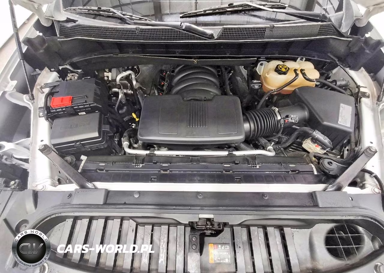 2021 Chevrolet Silverado C1500 Lt VIN:3GCPWCED3MG420184 - 11