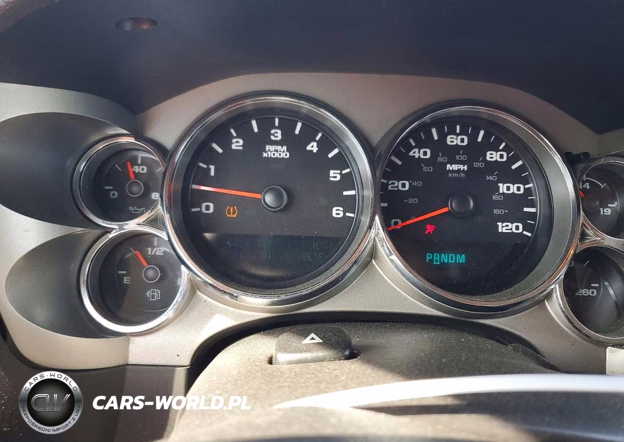 2013 GMC Sierra K1500 Sle VIN:3GTP2VE72DG341767 - 9