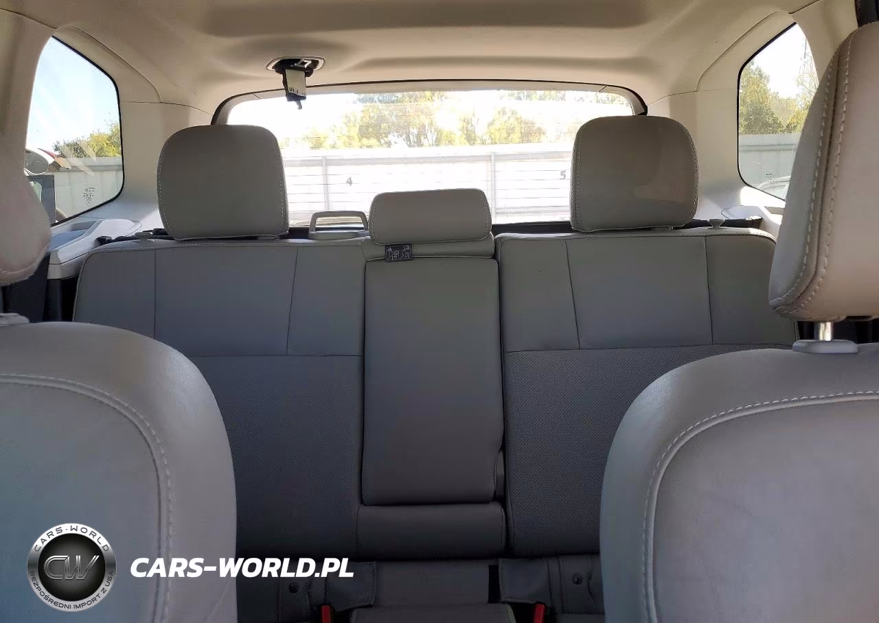 2017 Subaru Forester 2.5I Limited VIN:JF2SJARC1HH569687 - 10