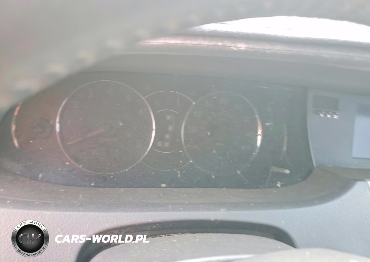 2005 Toyota Avalon Touring VIN:4T1BK36B05U010357 - 9