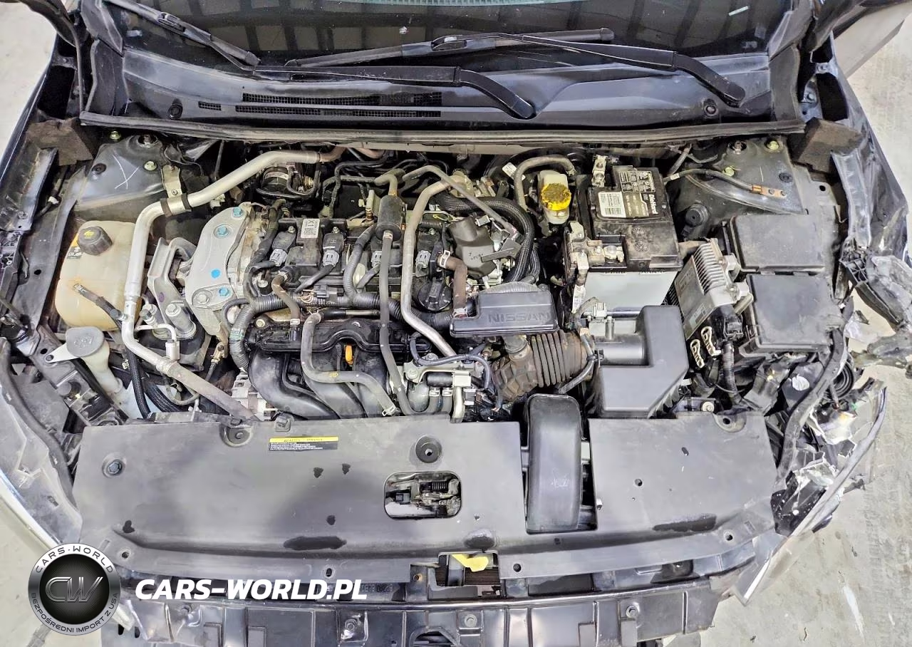 2022 Nissan Sentra Sv VIN:3N1AB8CV5NY243517 - 11