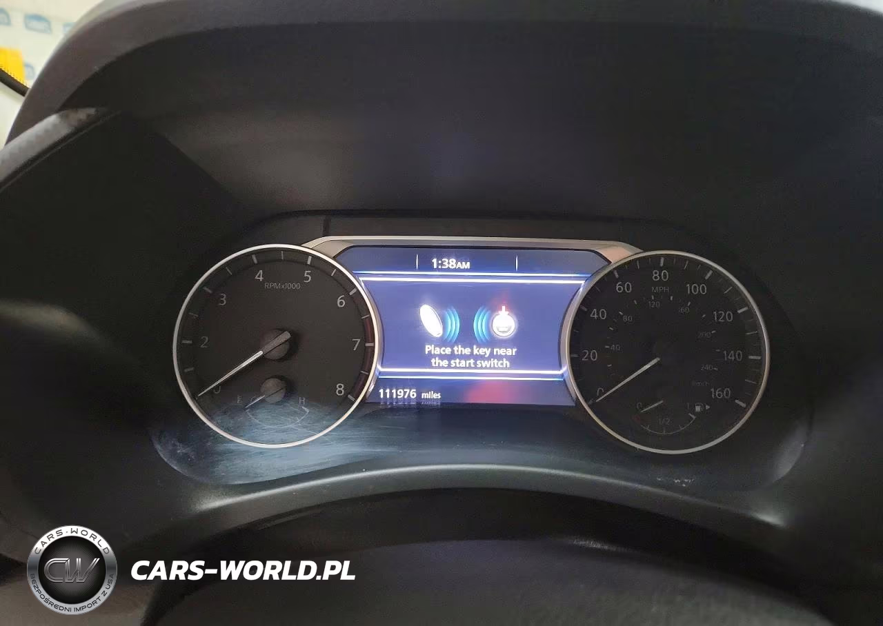2022 Nissan Sentra Sv VIN:3N1AB8CV5NY243517 - 9
